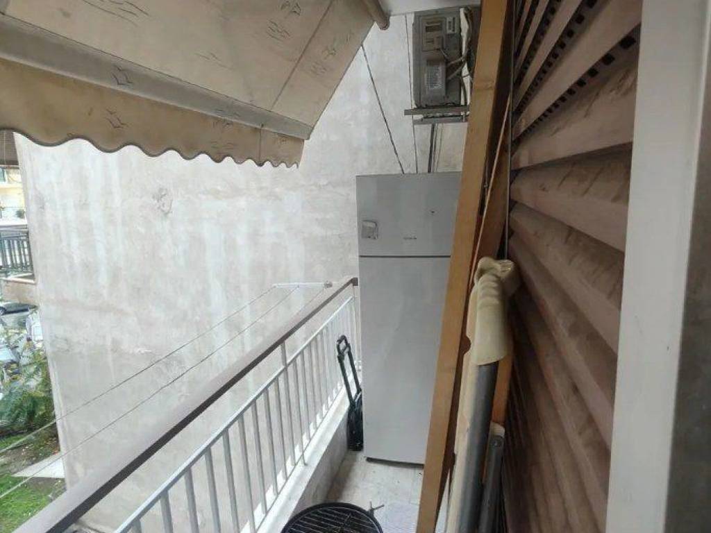 Forumland Real Estate, Βεράντες