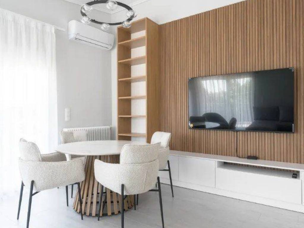 Forumland Real Estate, Τραπεζαρία