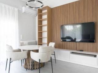 Forumland Real Estate, Τραπεζαρία