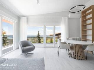 Forumland Real Estate, Καθιστικό