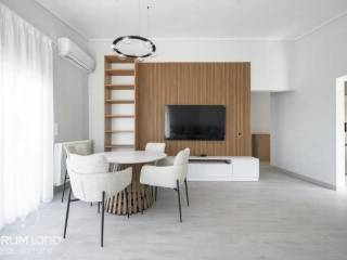 Forumland Real Estate, Τραπεζαρία