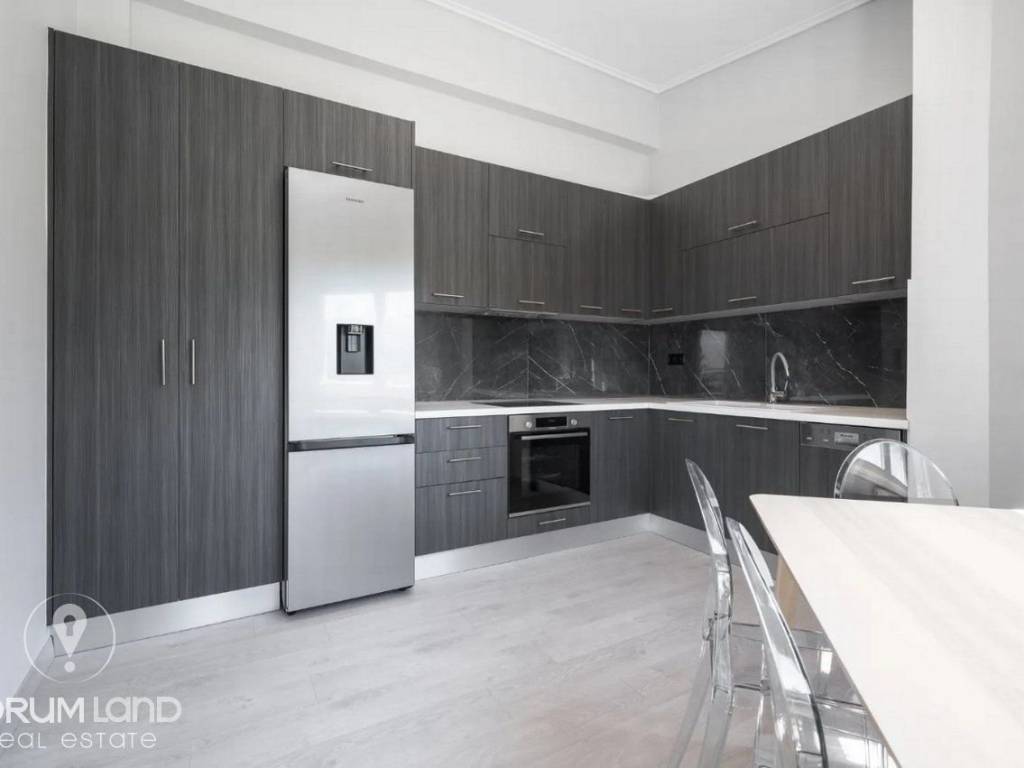 Forumland Real Estate, Κουζίνα