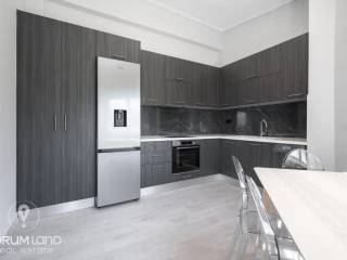 Forumland Real Estate, Κουζίνα