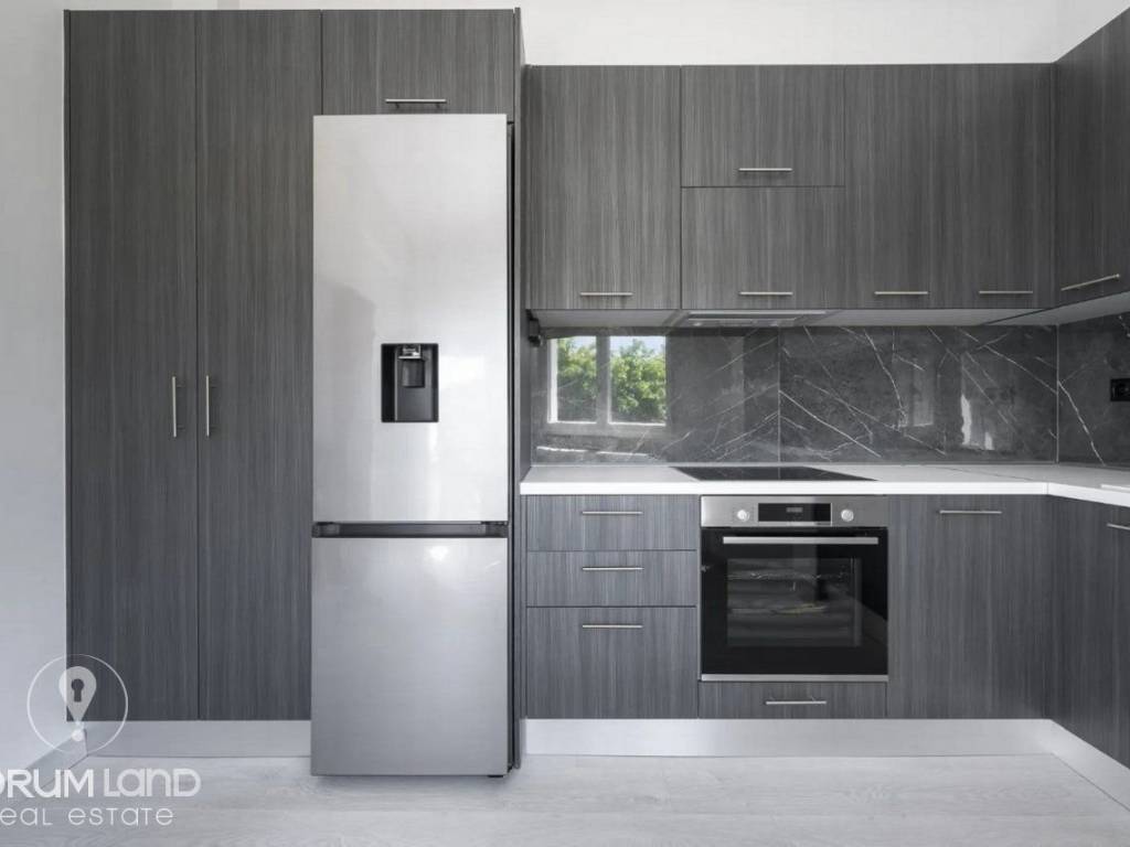 Forumland Real Estate, Κουζίνα