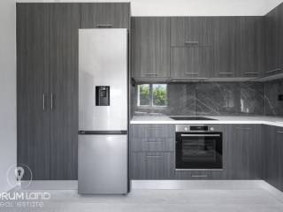 Forumland Real Estate, Κουζίνα