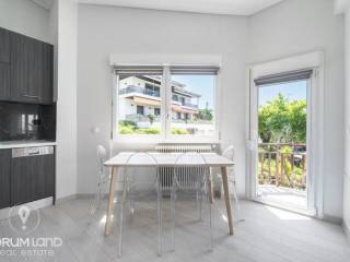 Forumland Real Estate, Κουζίνα