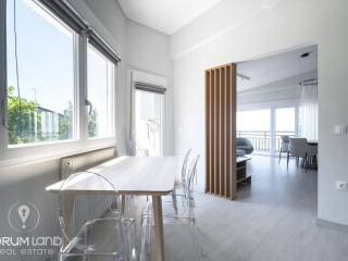 Forumland Real Estate, Κουζίνα