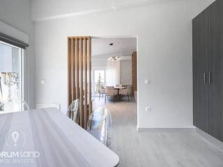 Forumland Real Estate, Κουζίνα