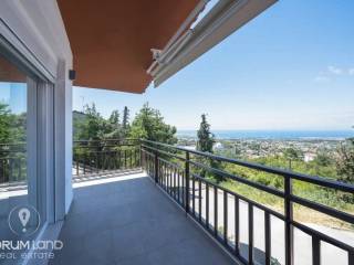 Forumland Real Estate, Θέα θάλασσα