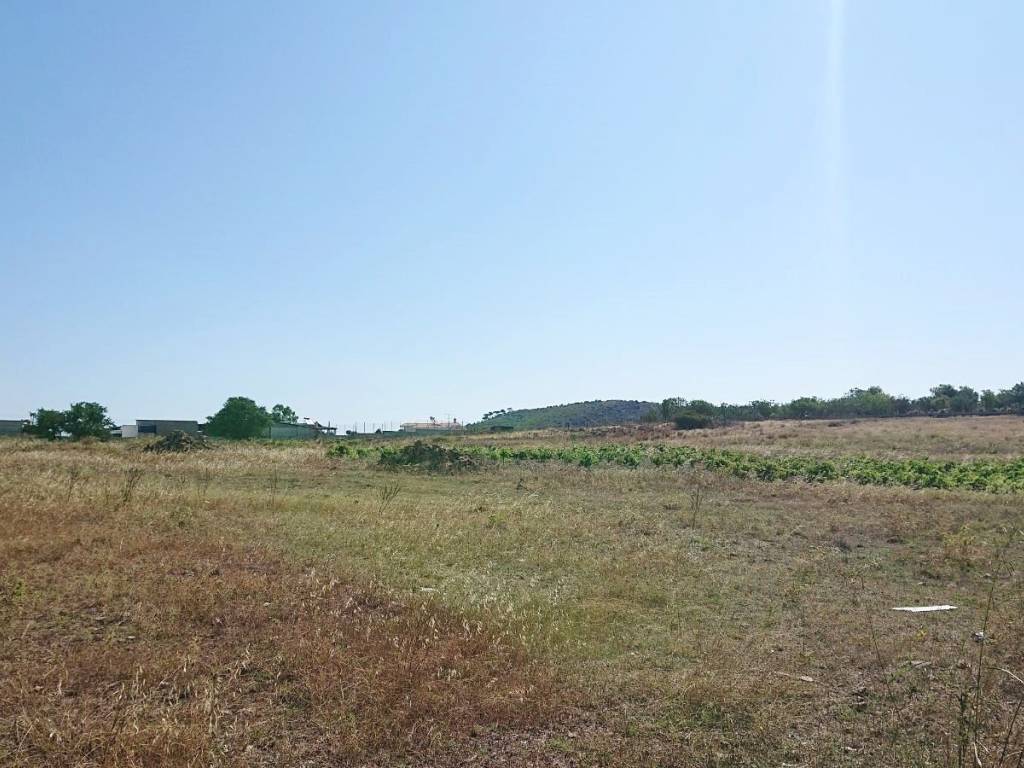 Εξωτερικοι χώροι