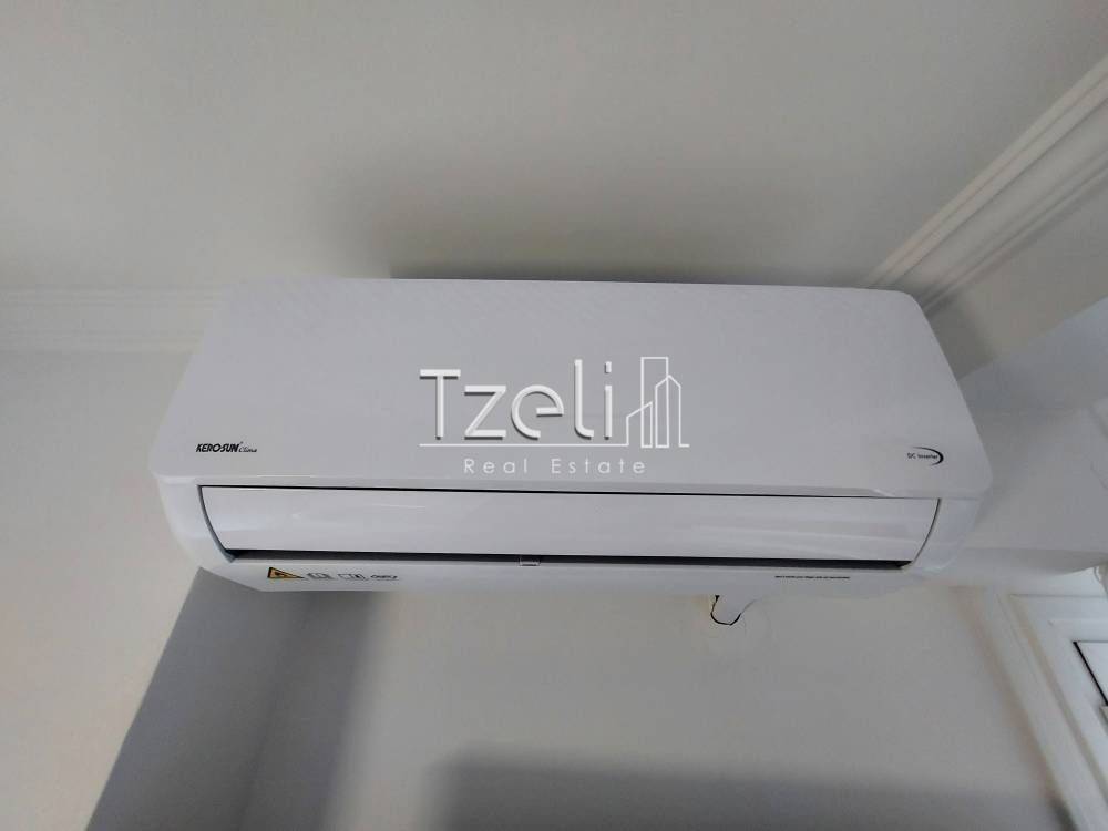 Κλιματισμός