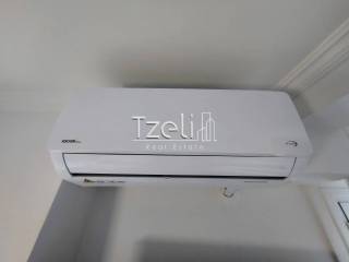 Κλιματισμός