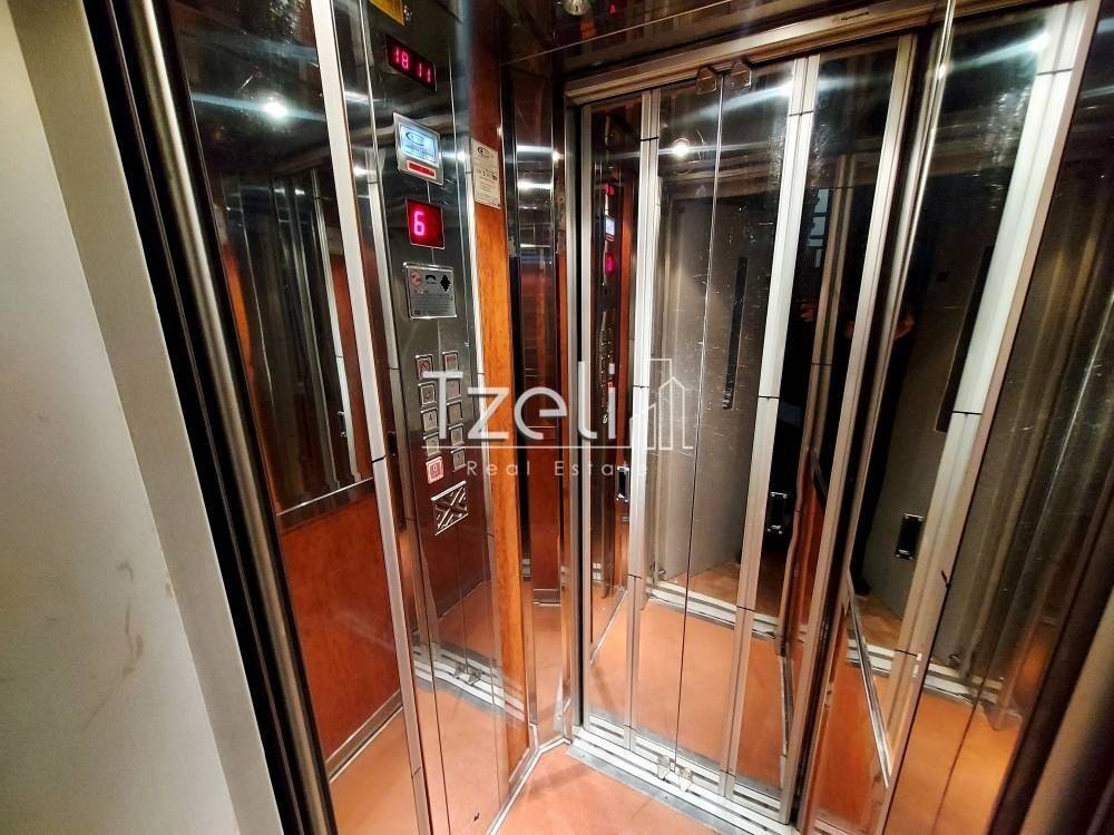 Άποψη χώρου