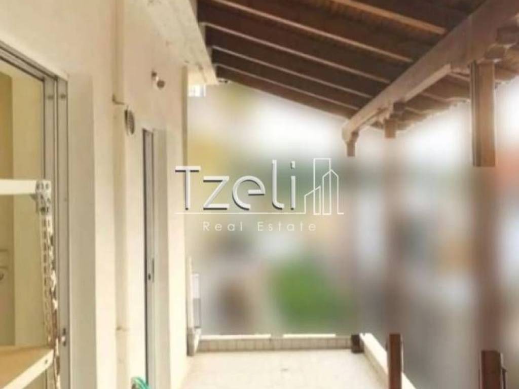 Εξωτερική άποψη χώρου