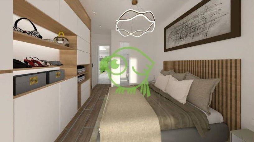 Υπνοδωμάτιο 1