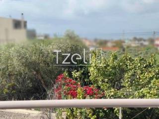 Θέα απο μπαλκόνι