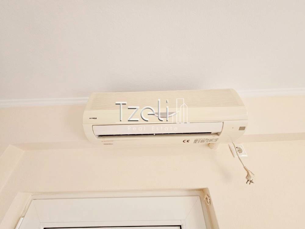 Κλιματισμός