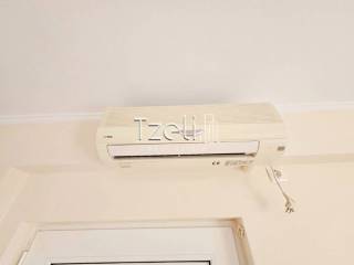 Κλιματισμός