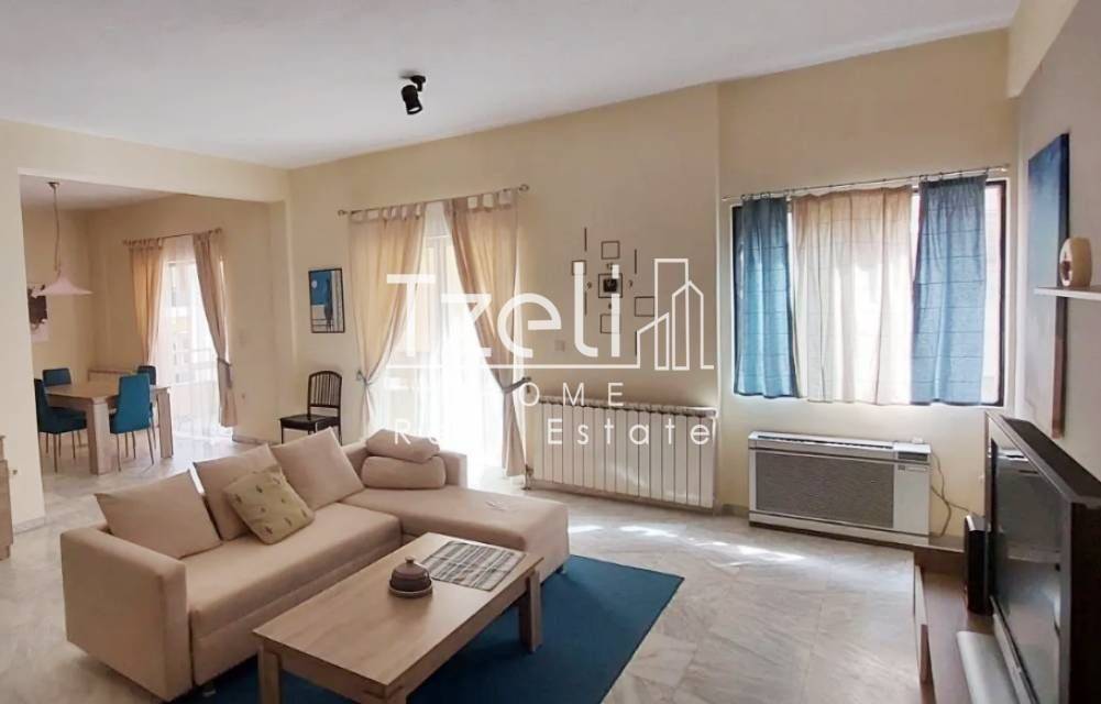 Άποψη χώρου