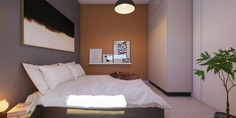 Υπνοδωμάτιο