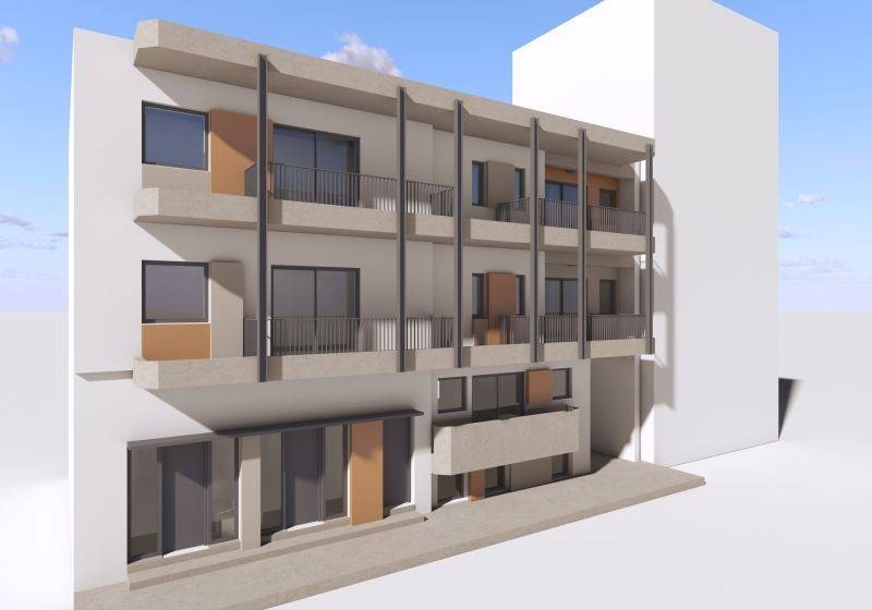 Εξωτερικός χώρος