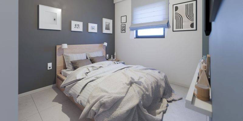 Υπνοδωμάτιο