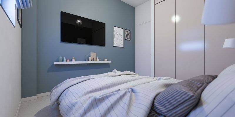 Υπνοδωμάτιο