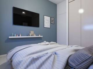 Υπνοδωμάτιο