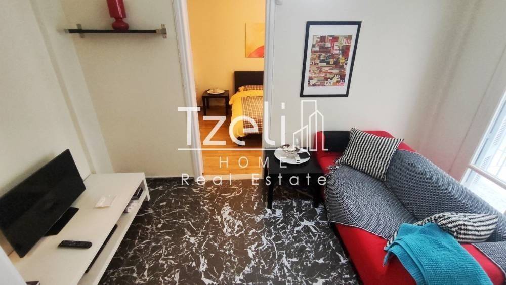 Άποψη χώρου