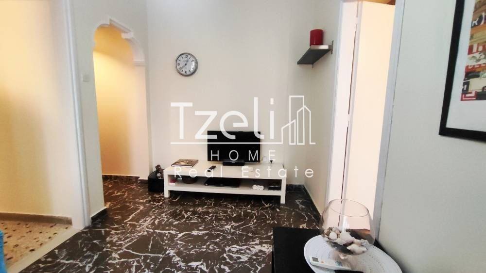 Άποψη χώρου