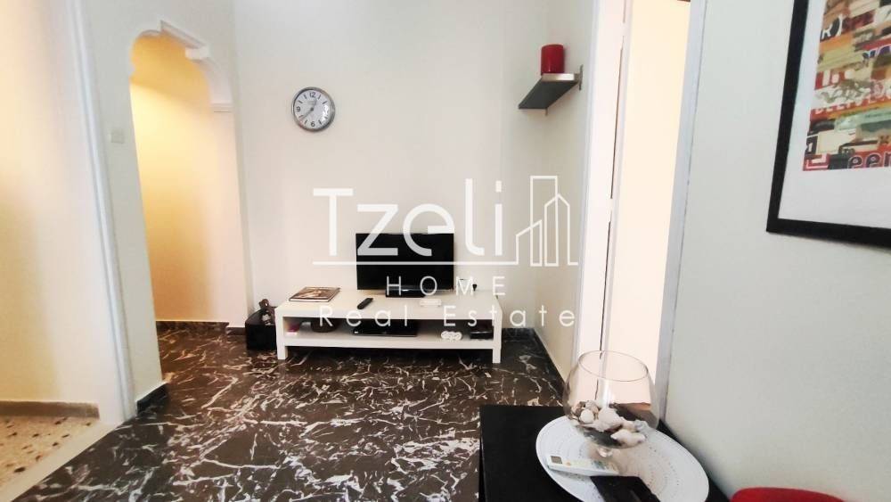 Άποψη χώρου