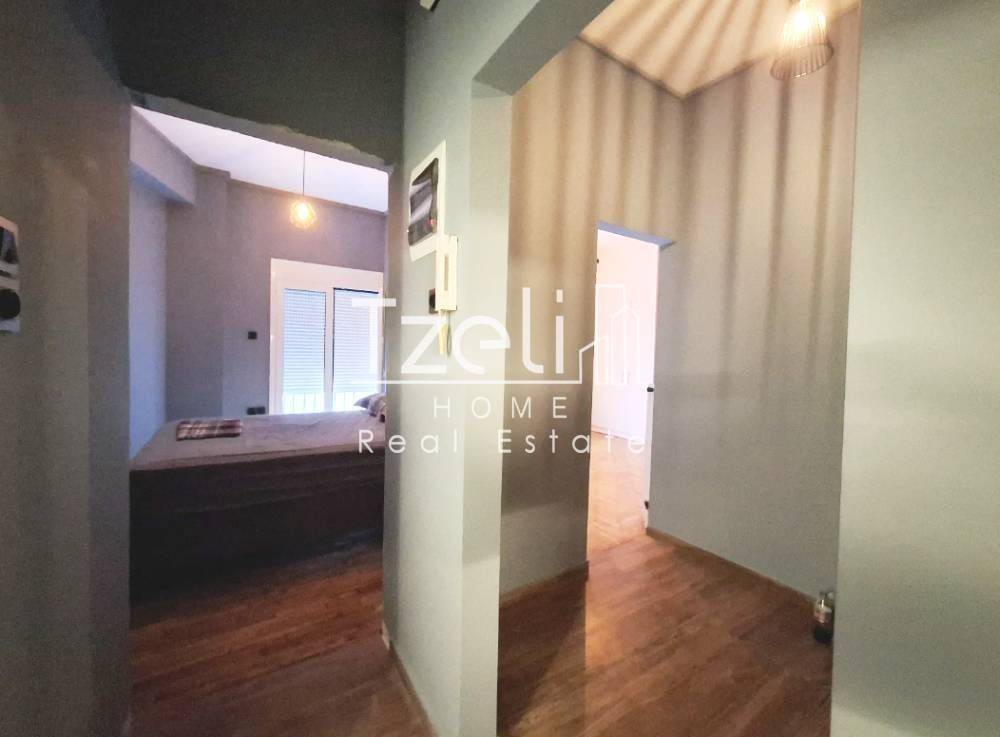 Άποψη χώρου