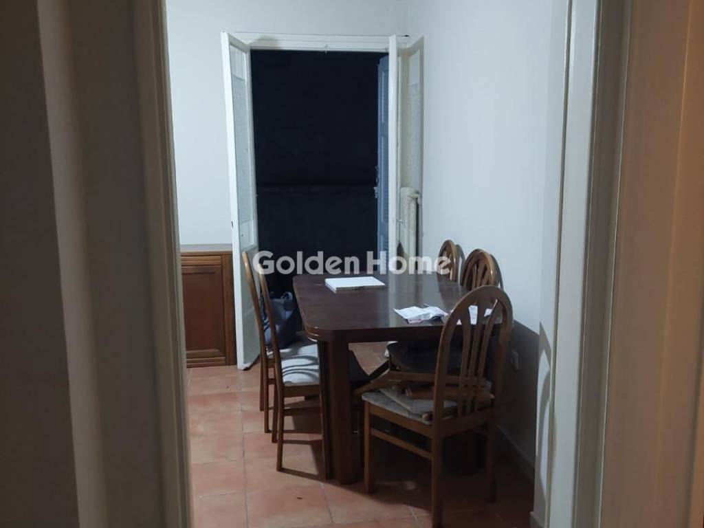 Κυρίως Χώρος