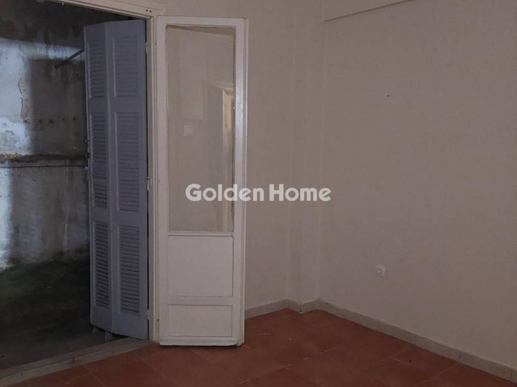 Κυρίως Χώρος