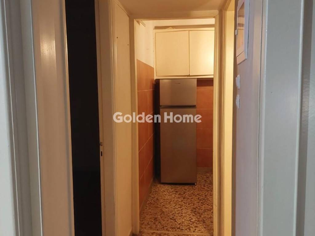 Χολ - Διάδρομος