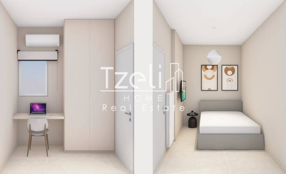 Άποψη χώρου