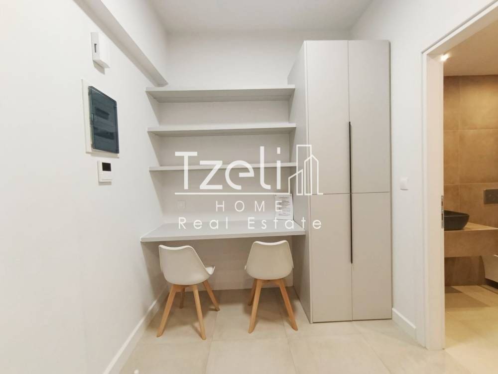 Άποψη χώρου