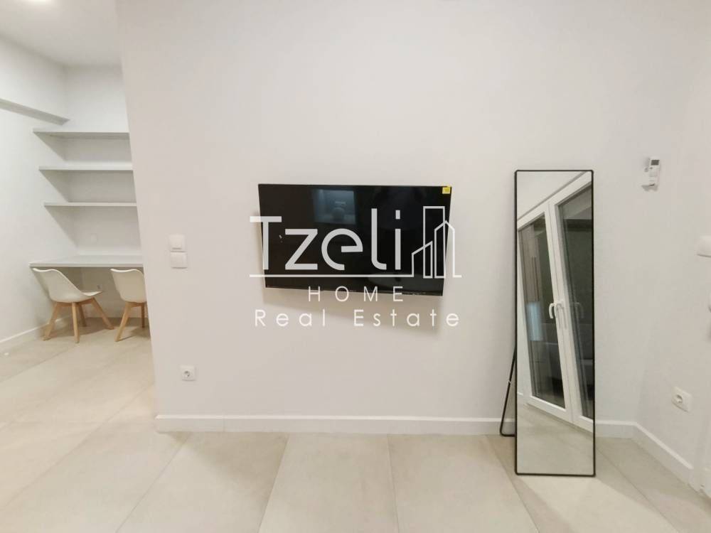 Άποψη χώρου