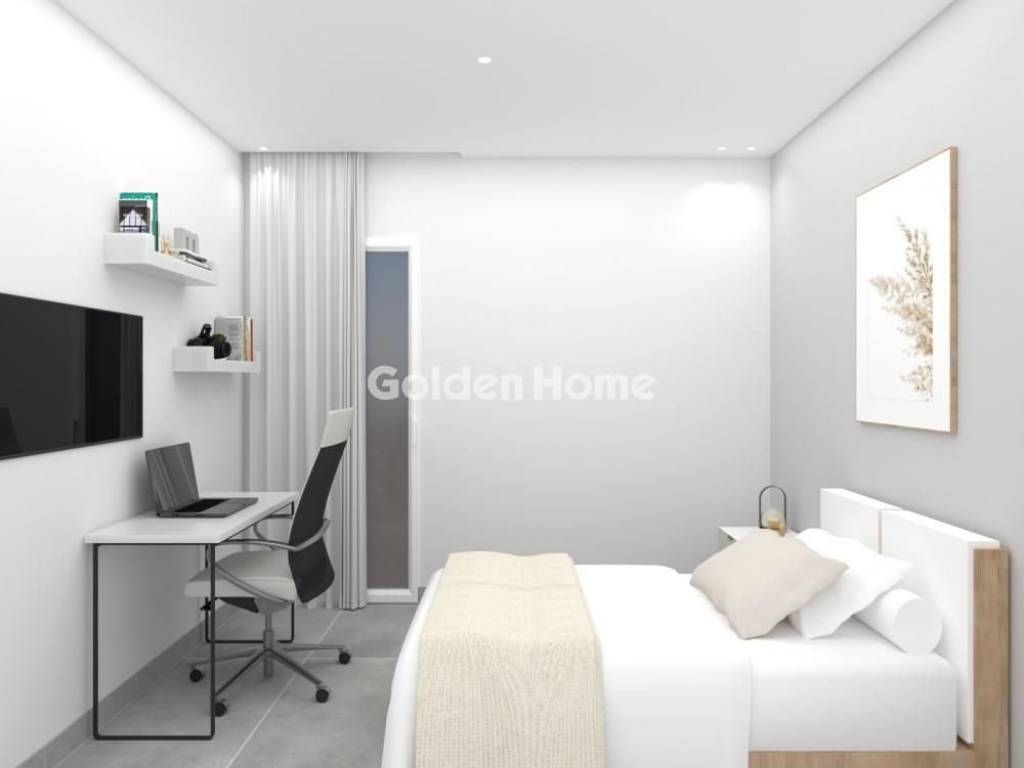 Υπνοδωμάτιο