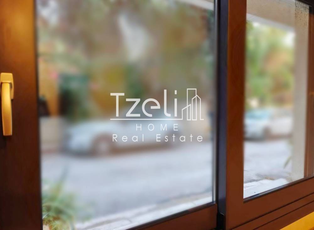 Άποψη χώρου