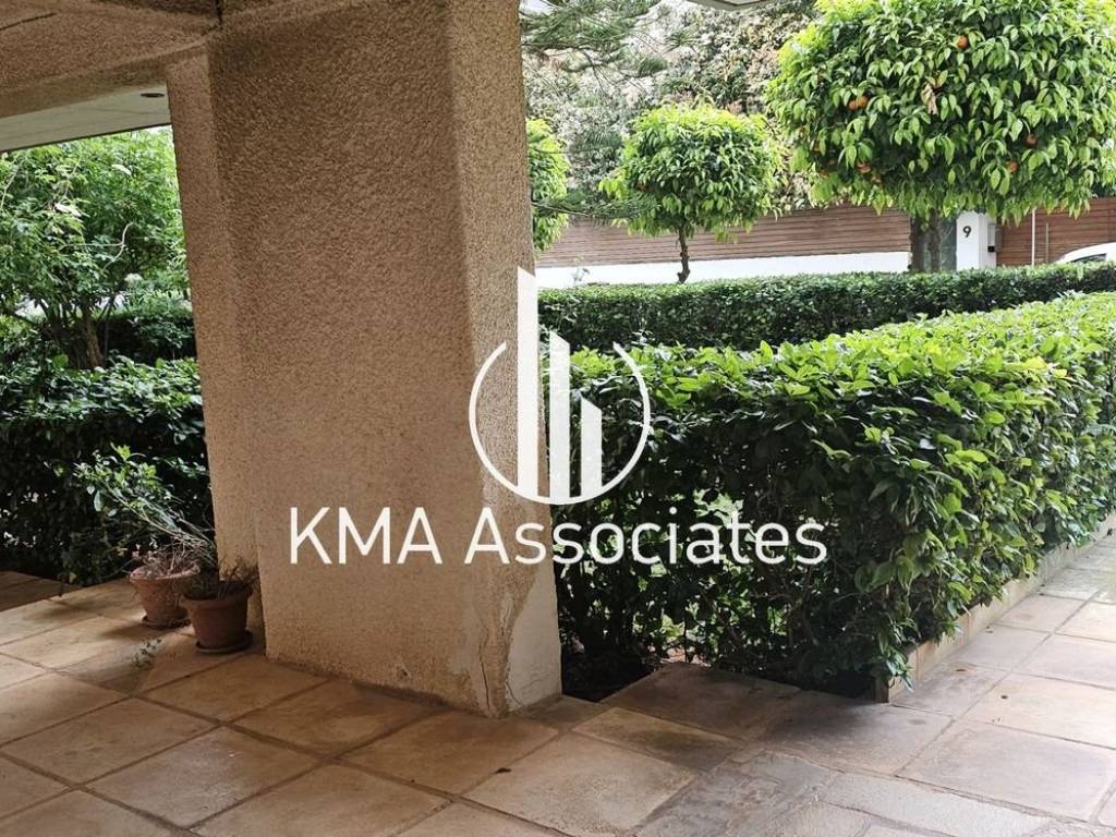 Εξωτερικοι χώροι