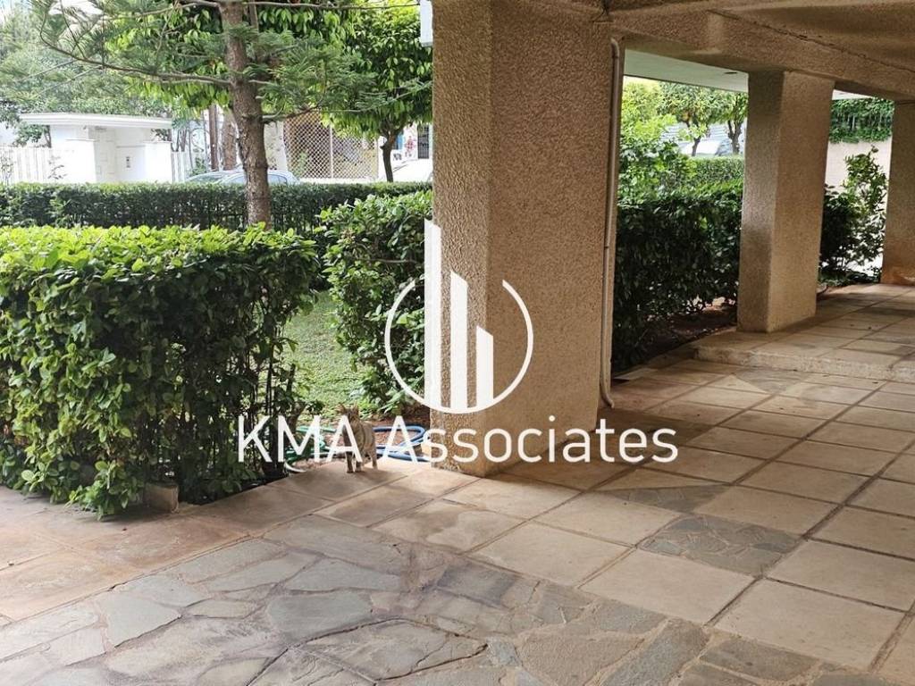 Εξωτερικοι χώροι