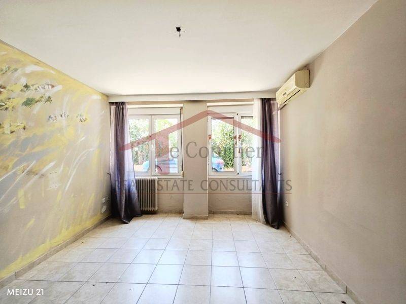 Άποψη χώρου