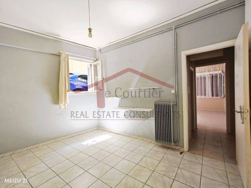 Άποψη χώρου