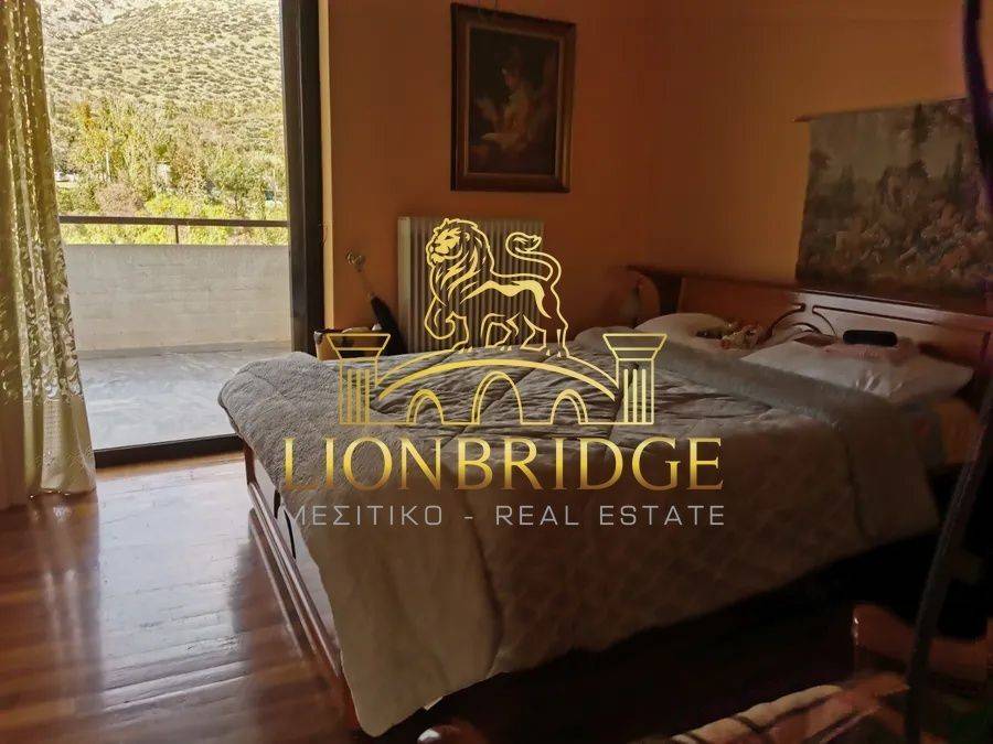 Υπνοδωμάτιο