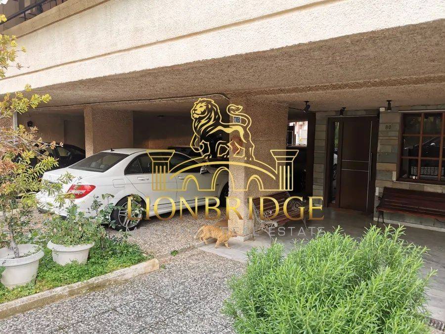 Εξωτερικοι χώροι