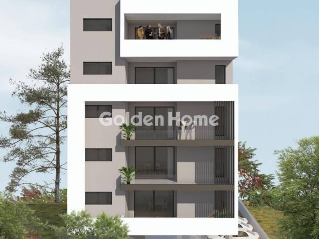 Κυρίως Χώρος