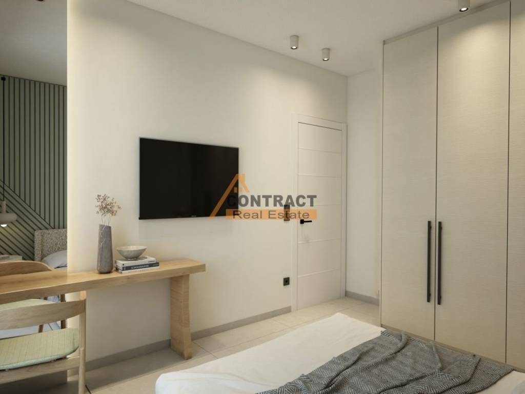 Υπνοδωμάτιο