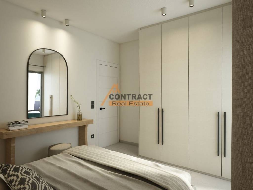 Υπνοδωμάτιο