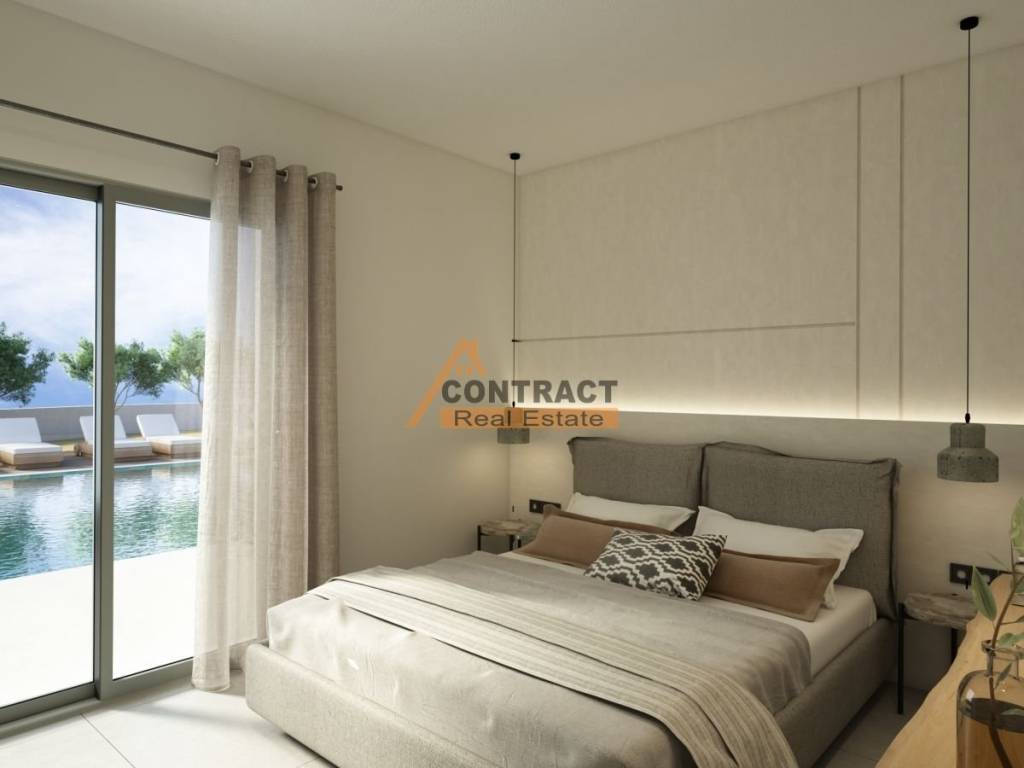 Υπνοδωμάτιο